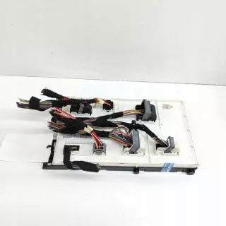 A1669001814 Блок комфорта Mercedes GL X166 Арт e12506666, вид 1