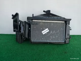 CZ116243-364 K1201278MR Отопитель в сборе (печка) Porsche Panamera 971 Арт e12506665, вид 1
