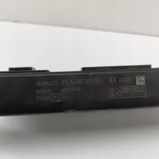JPLA14F041BD Блок комфорта Jaguar I-Pace Арт e12506543, вид 9