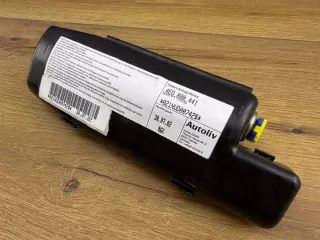 4e0880441 Подушка безопасности Audi A8 D3 (S8) Арт e12506384, вид 1
