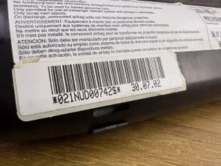 4e0880441 Подушка безопасности Audi A8 D3 (S8) Арт e12506384, вид 3