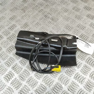 4G8880242B Подушка безопасности Audi A6 C7 (S6,RS6) Арт e12506362, вид 2