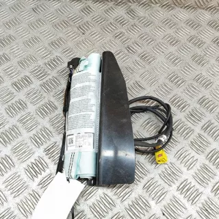 4G8880242B Подушка безопасности Audi A6 C7 (S6,RS6) Арт e12506362, вид 3