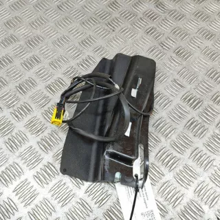 4G8880242B Подушка безопасности Audi A6 C7 (S6,RS6) Арт e12506362, вид 4