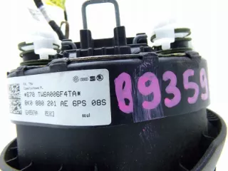 8K0880201AE 17638038145 512227476 Подушка безопасности Audi A4 B8 Арт e12506350, вид 4