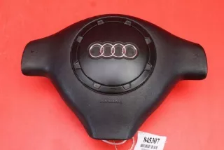 8L0880201J Подушка безопасности Audi A3 8L Арт e12506339, вид 1