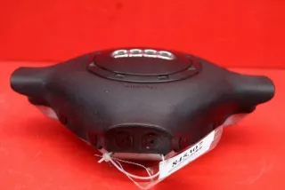 8L0880201J Подушка безопасности Audi A3 8L Арт e12506339, вид 2