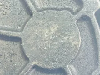 D156-2A Насос вакуумный Citroen C4 1 Арт e12506295, вид 2