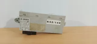 61356943791 Блок комфорта BMW 5 E60/E61 Арт e12506281, вид 1