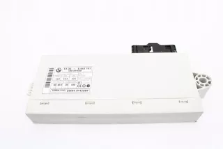 61356943791 Блок комфорта BMW 5 E60/E61 Арт e12506281, вид 4