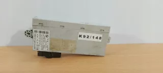 61356943791 Блок комфорта BMW 5 E60/E61 Арт e12506281, вид 5