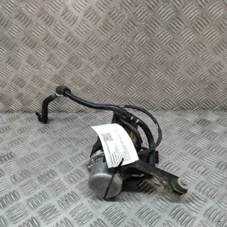 6880628 Насос вакуумный BMW 5 G30/G31 Арт e12506249, вид 2