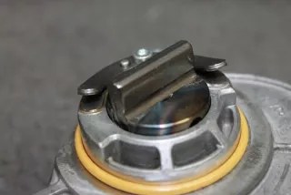 N63B44C S63B44B 8634120 11668634120 Насос вакуумный BMW 5 G30/G31 Арт e12506248, вид 3