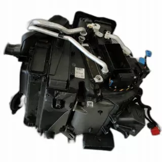 4F1820351Q Отопитель в сборе (печка) Audi A6 C6 (S6,RS6) Арт e12506238, вид 1