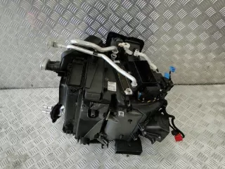 4F1820351Q Отопитель в сборе (печка) Audi A6 C6 (S6,RS6) Арт e12506238, вид 2