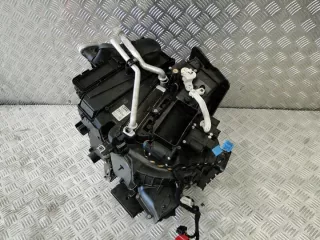 4F1820351Q Отопитель в сборе (печка) Audi A6 C6 (S6,RS6) Арт e12506238, вид 4
