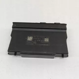 4M1959760G Блок комфорта Audi Q7 4M Арт e12506140, вид 1
