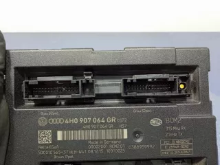 4H0907064GR Блок комфорта Audi A7 1 (S7,RS7) Арт e12506063, вид 4