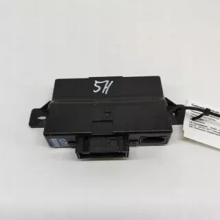 4G5907468H Блок комфорта Audi A7 1 (S7,RS7) Арт e12506002, вид 1
