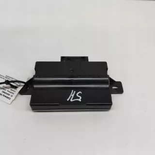 4G5907468H Блок комфорта Audi A7 1 (S7,RS7) Арт e12506002, вид 3