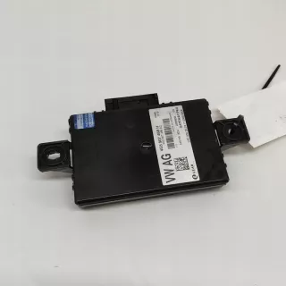 4G5907468H Блок комфорта Audi A7 1 (S7,RS7) Арт e12506002, вид 5