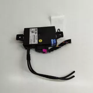 4G0907468AC Блок комфорта Audi A6 C7 (S6,RS6) Арт e12505980, вид 1