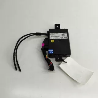 4G0907468AC Блок комфорта Audi A6 C7 (S6,RS6) Арт e12505980, вид 2