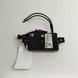4G0907468AC Блок комфорта Audi A6 C7 (S6,RS6) Арт e12505980, вид 3