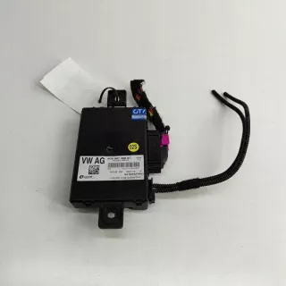 4G0907468AC Блок комфорта Audi A6 C7 (S6,RS6) Арт e12505980, вид 4