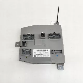 A2059006330 Блок комфорта Aston Martin DB11 Арт e12505854, вид 1
