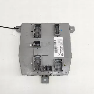 A2059006330 Блок комфорта Aston Martin DB11 Арт e12505854, вид 3