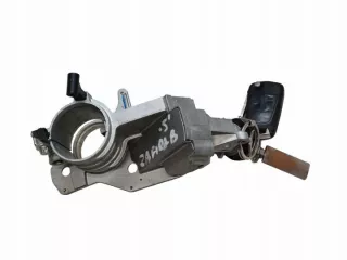 2421430 2421430-RTEKO LUK2525CLV Замок зажигания Opel Zafira B Арт e12505560, вид 1