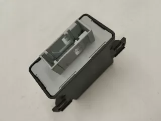 8X0907357C Блок управления светом Audi A3 8L Арт e12505280, вид 2