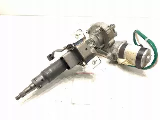 JJ301-000740 LORK-264-5887 Насос гидроусилителя руля Toyota Yaris 3 Арт e12505269, вид 1
