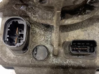 9684554780 LORK-264-23380 Насос гидроусилителя руля Peugeot 2008 Арт e12505104, вид 4