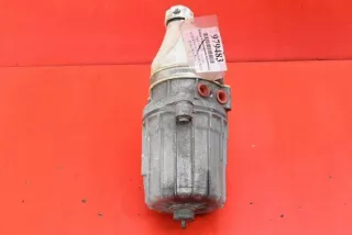 13192897 Насос гидроусилителя руля Opel Astra H Арт e12505082, вид 4