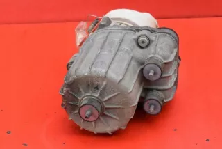 13192897 Насос гидроусилителя руля Opel Astra H Арт e12505082, вид 5