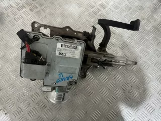 00051795527 Насос гидроусилителя руля Fiat Bravo 2 Арт e12504859, вид 1