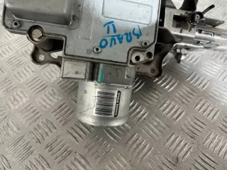 00051795527 Насос гидроусилителя руля Fiat Bravo 2 Арт e12504859, вид 2