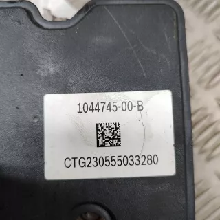 104474500B Блок ABS Tesla model Y Арт e12504662, вид 6