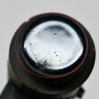 308407 Датчик температуры Audi A4 B8 Арт e12504639, вид 3