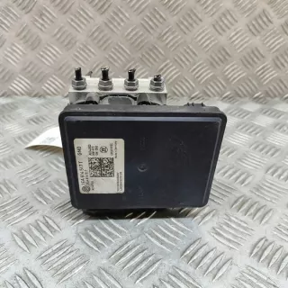 1EA614517T Блок ABS Skoda Enyaq Арт e12504584, вид 5