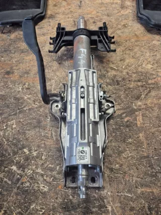 6883441 Рулевая колонка BMW 1 F40 Арт e12504419, вид 3