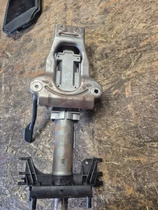 6883441 Рулевая колонка BMW 1 F40 Арт e12504419, вид 4