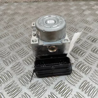5A27296 Блок ABS MINI COUNTRYMAN R60 Арт e12504358, вид 2