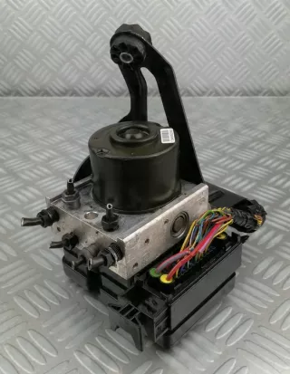 6765323 6765325 Блок ABS MINI Cooper R50 Арт e12504357, вид 1