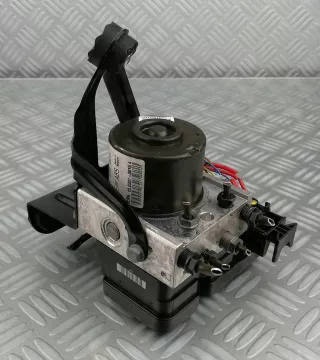 6765323 6765325 Блок ABS MINI Cooper R50 Арт e12504357, вид 2
