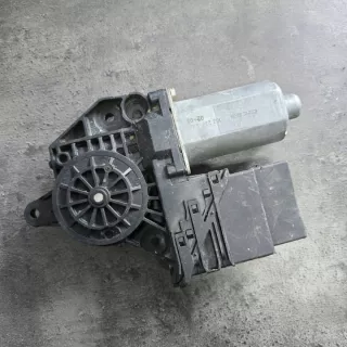 9776105407301 Моторчик стеклоподъемника Volkswagen Golf 4 Арт e12504244, вид 2