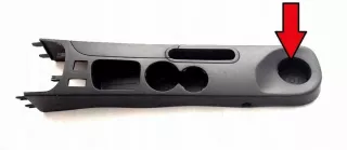 2012-2019 Подлокотник Toyota Sienna 2 Арт e12504039, вид 16