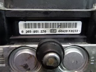 0265951370 Блок ABS Jaguar XF 250 Арт e12503876, вид 2